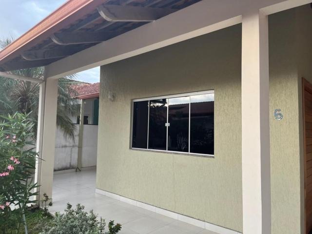Casa Da Titia Villa Goiania Ngoại thất bức ảnh